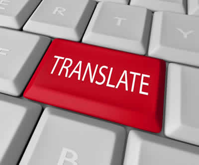 translation service